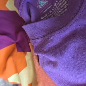 #22 Disney tee L